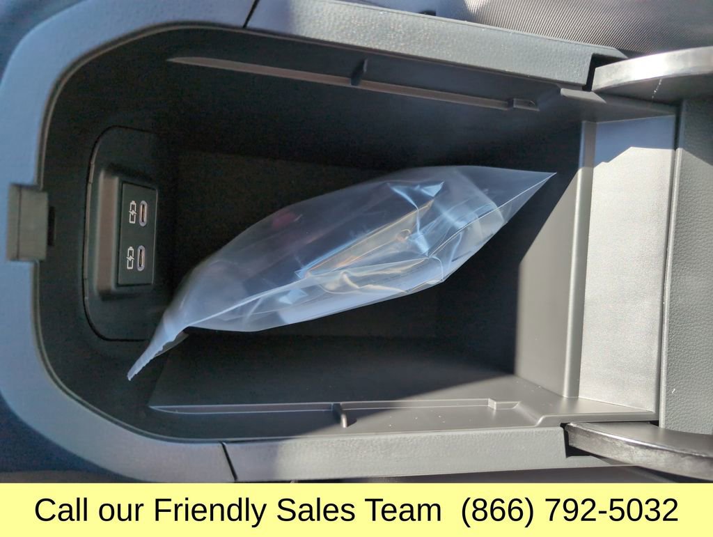 New 2025 Toyota RAV4 XLE w/ Convenience Package image 24