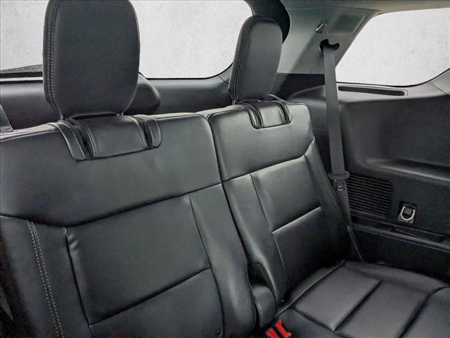 Used 2023 Ford Explorer Limited image 20