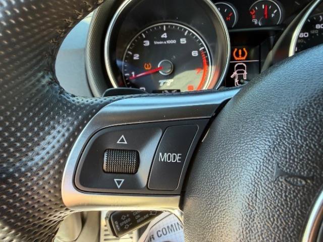 Used 2013 Audi TT 2.0T Premium Plus image 25