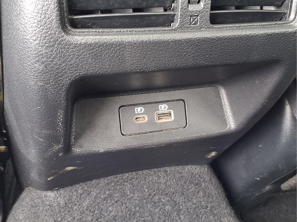 Used 2020 Nissan Altima 2.5 SV AWD/4WD image 20