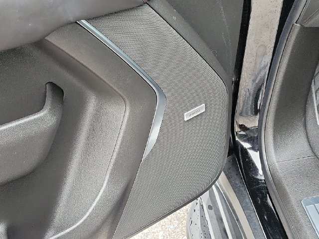 Used 2023 Chevrolet Tahoe RST RWD image 23