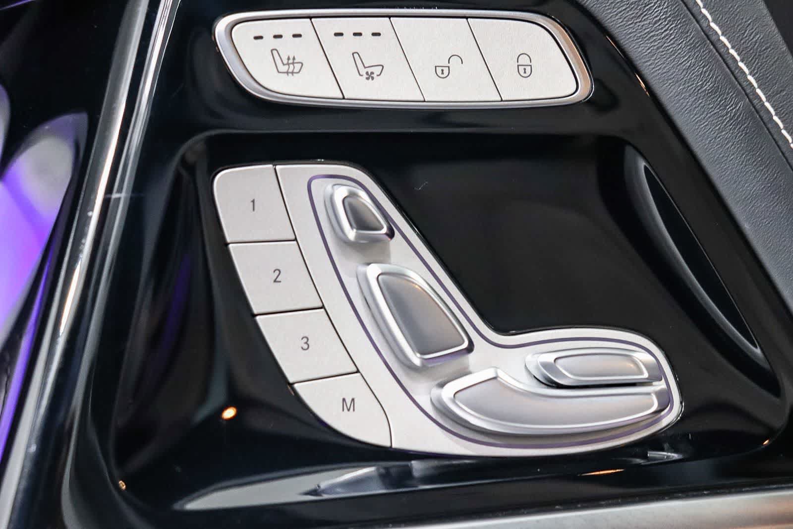 Certified 2022 Mercedes-Benz G 63 AMG 4MATIC image 23