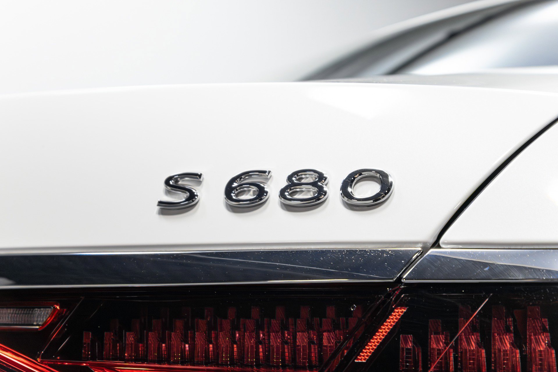 Used 2024 Mercedes-Benz Maybach S 680 Maybach S 680 4MATIC image 69