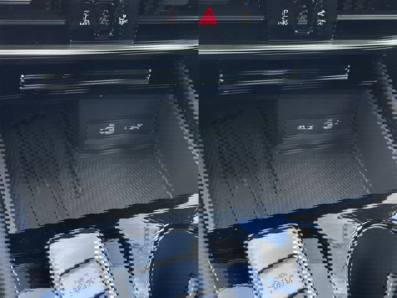 New 2026 Volkswagen Atlas SEL Premium R-Line image 25