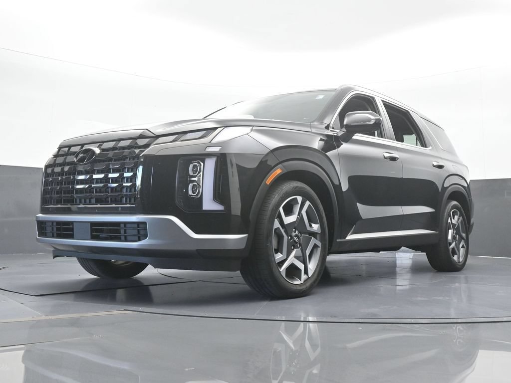 Used 2024 Hyundai Palisade SEL w/ Premium Package FWD image 57