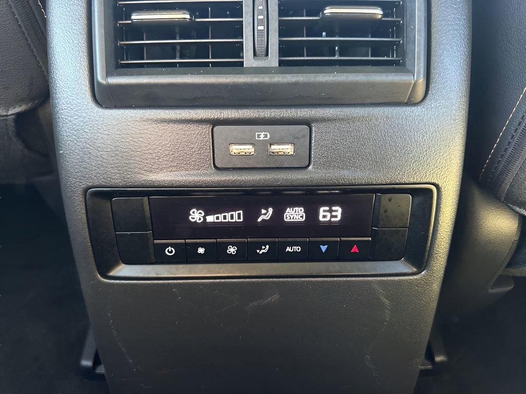 Used 2024 MAZDA CX-90 3.3 Turbo w/ Select Package image 13