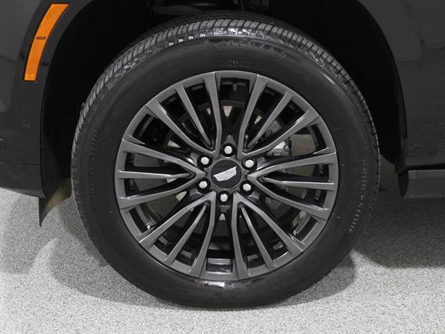 Certified 2025 Cadillac Escalade ESV Sport Platinum image 29