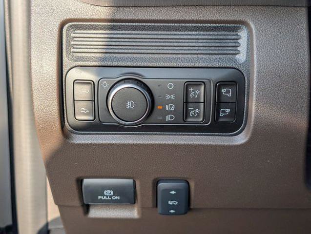 New 2026 Ford F350 King Ranch image 18