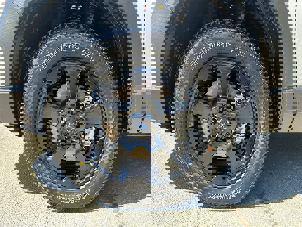 New 2025 Subaru Forester Wilderness image 8