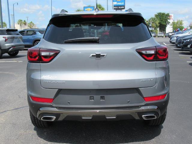 New 2026 Chevrolet TrailBlazer ACTIV w/ Convenience Package image 5