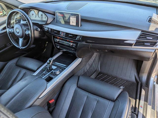 Used 2018 BMW X5 xDrive35i image 23