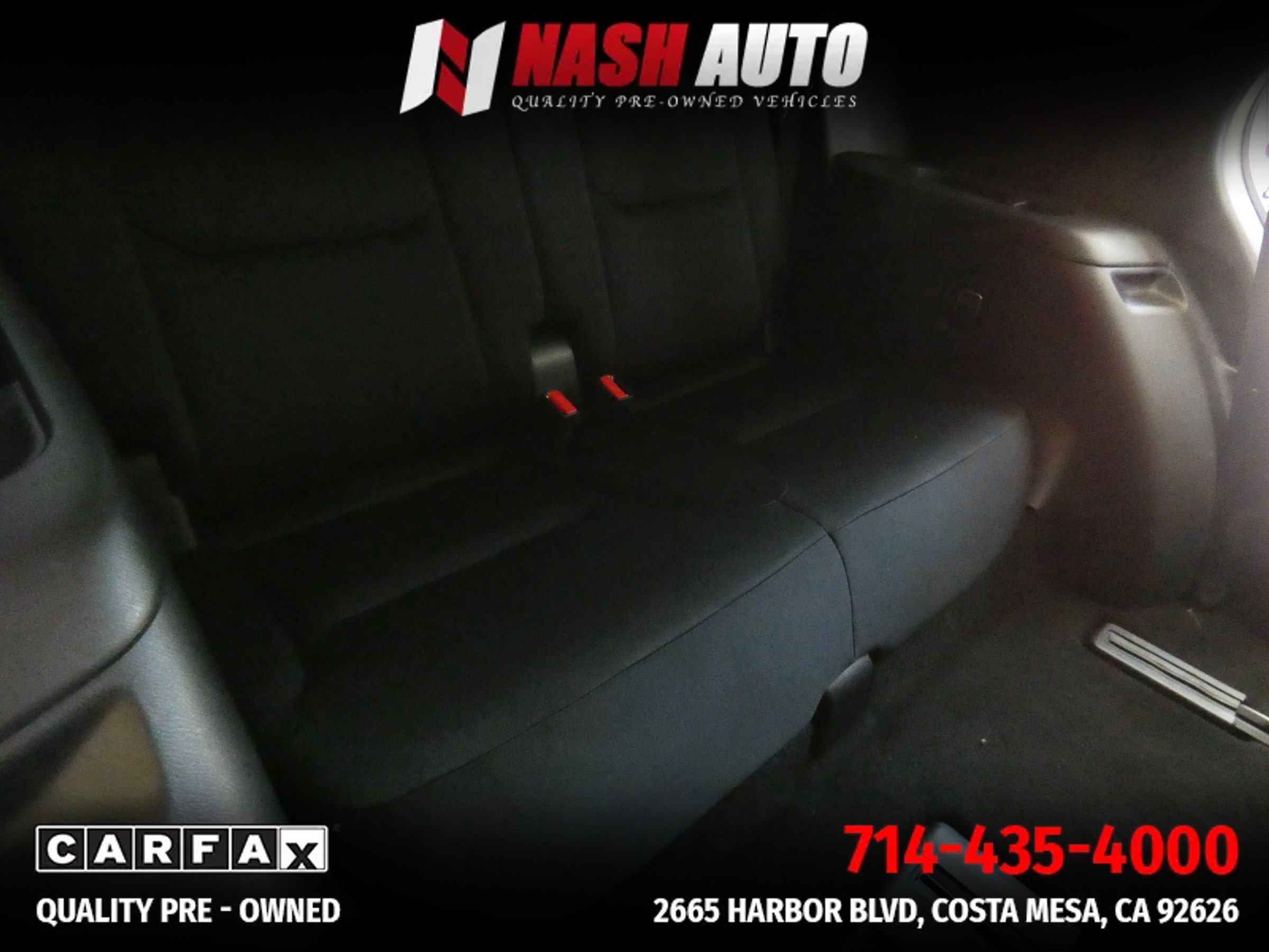Used 2022 MAZDA CX-9 Sport AWD/4WD image 48