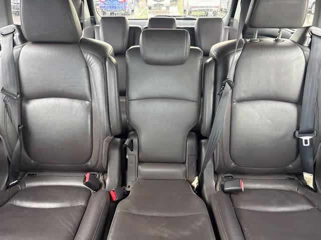 Used 2018 Honda Odyssey Touring image 23