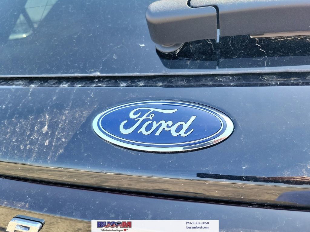 New 2026 Ford Explorer Active w/ Active Comfort Package image 7