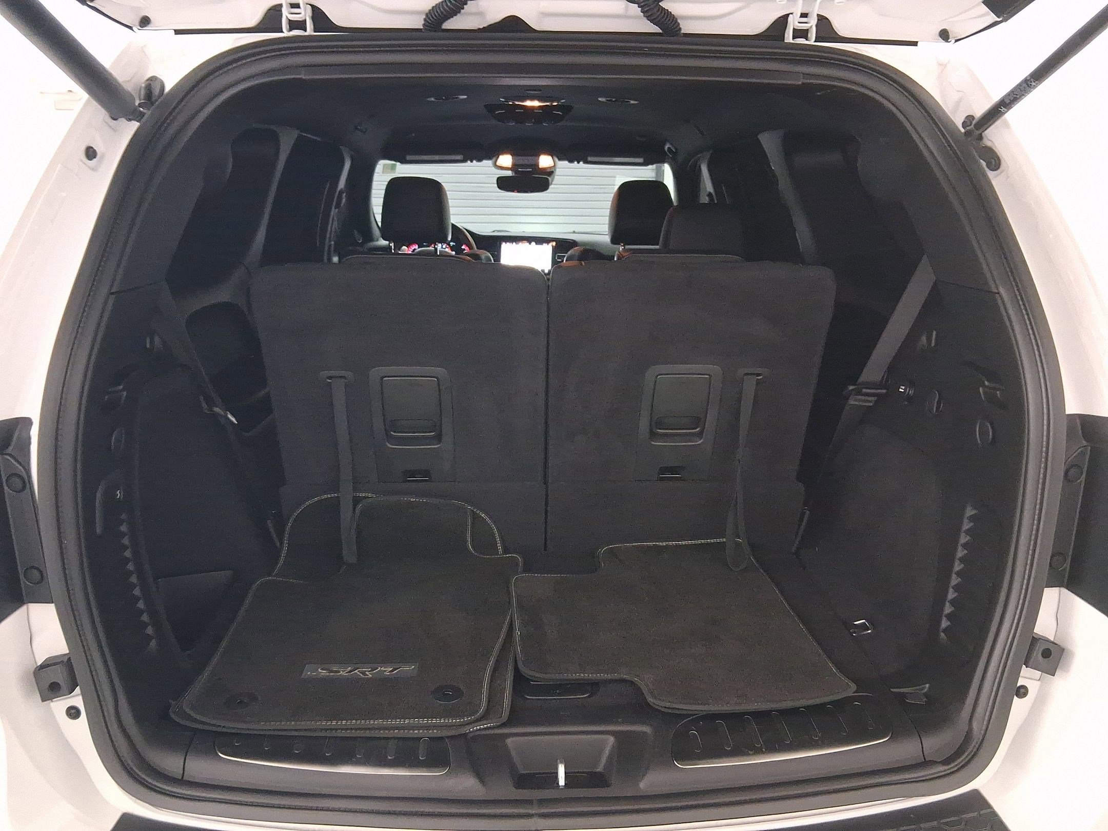 Used 2021 Dodge Durango SRT Hellcat w/ Technology Group image 29