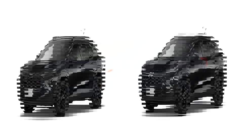 New 2026 Chevrolet Trax LT w/ Driver Confidence Package image 27