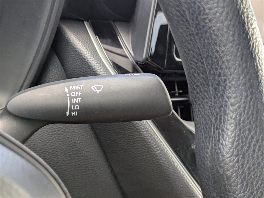 Used 2023 Toyota Corolla LE image 26