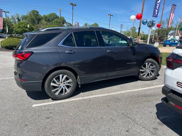 Used 2022 Chevrolet Equinox Premier image 7