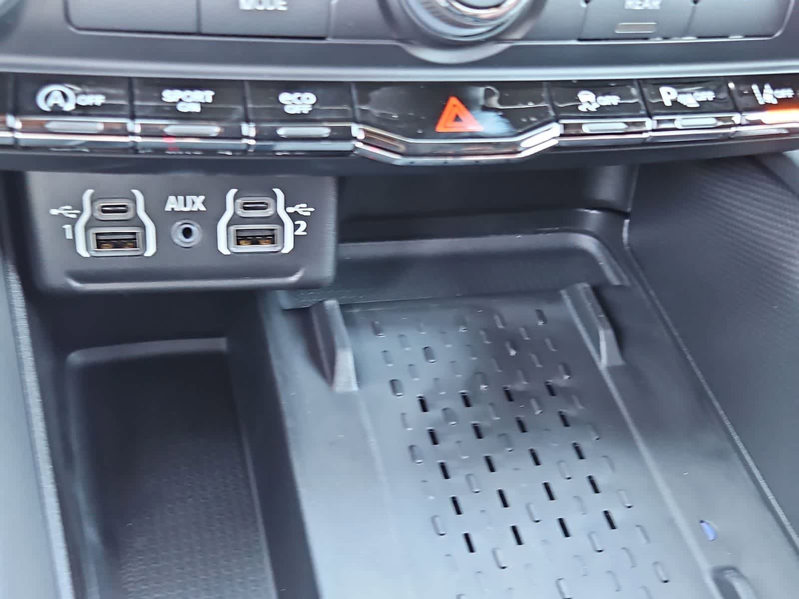 New 2026 Dodge Durango GT AWD/4WD image 30