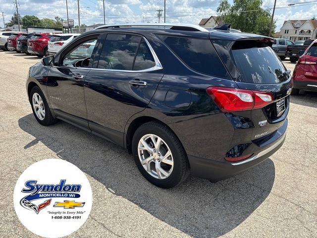 Used 2021 Chevrolet Equinox Premier image 6