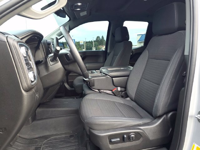 Used 2022 GMC Sierra 1500 Elevation AWD/4WD image 8