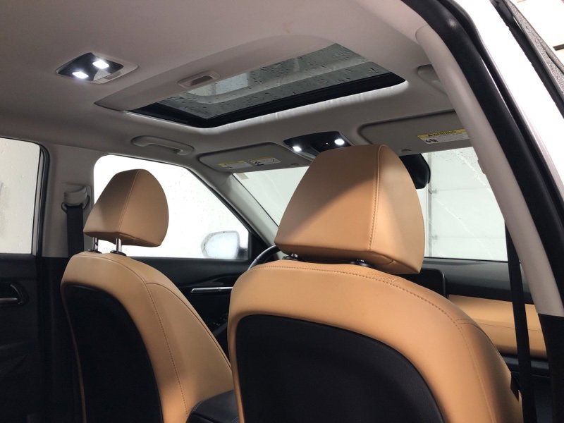 Used 2024 Kia Seltos EX image 12