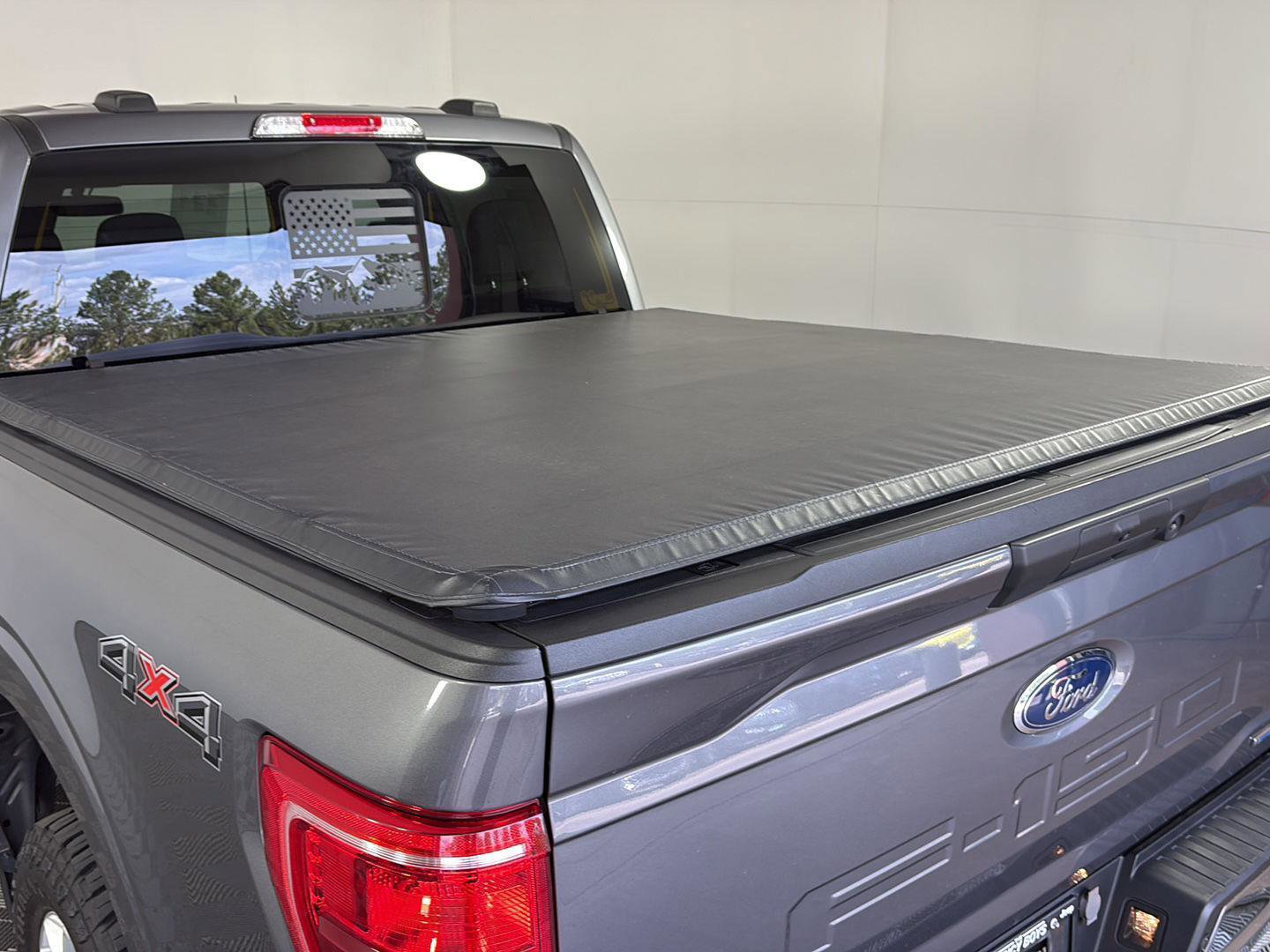 Used 2023 Ford F150 XLT AWD/4WD image 11