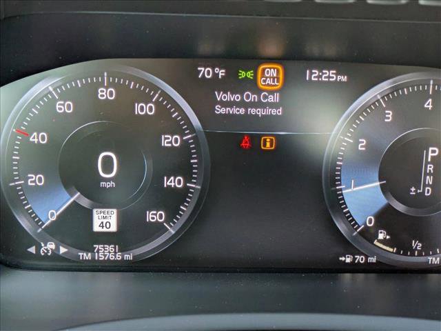 Used 2022 Volvo XC90 T6 Inscription w/ Advanced Package image 11