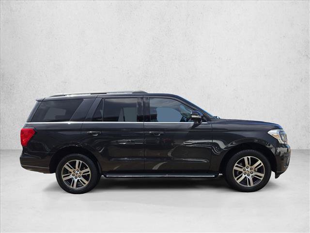 Used 2022 Ford Expedition XLT RWD video 4