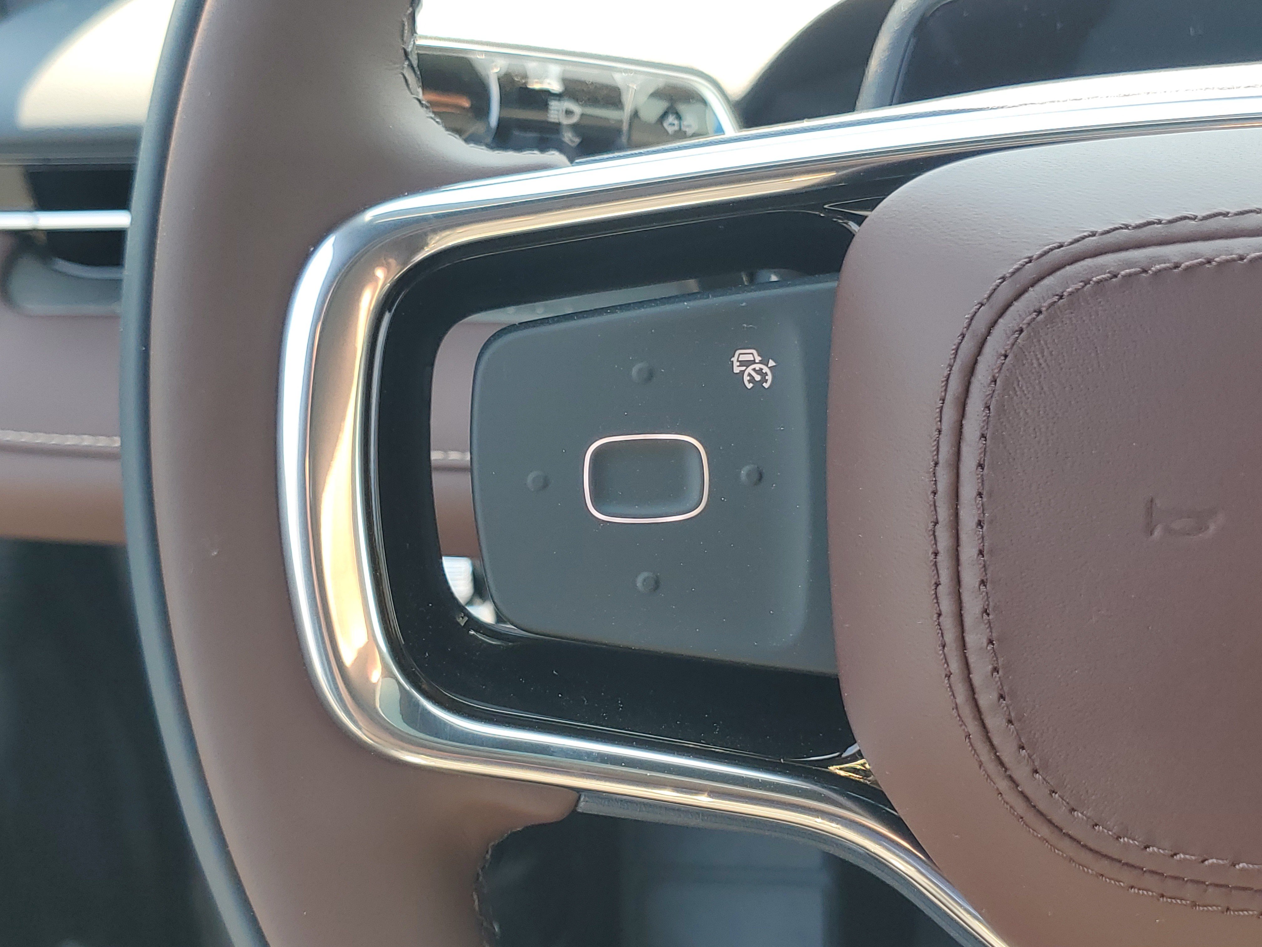 New 2026 Lincoln Nautilus Black Label AWD/4WD image 17