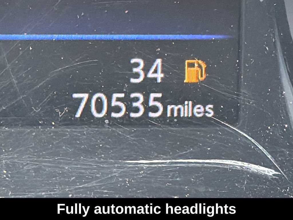 Used 2020 Nissan Rogue Sport SL FWD image 19