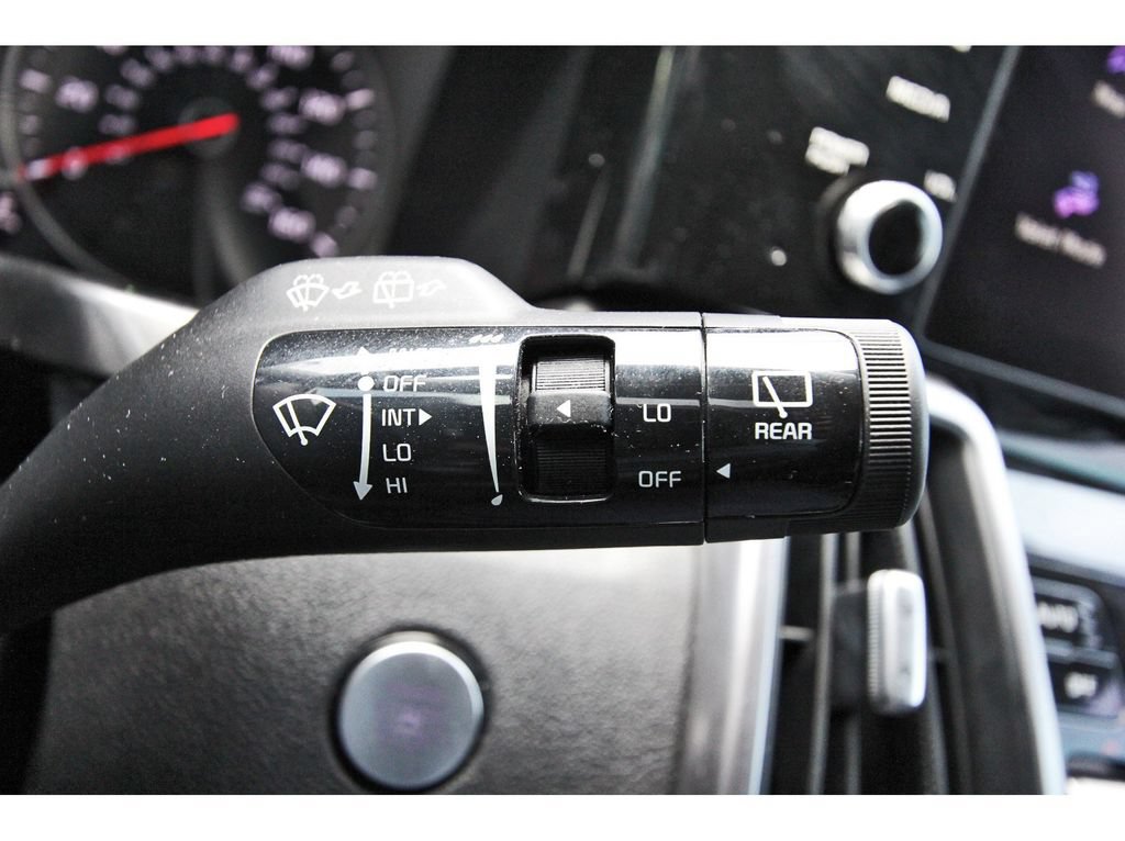 Used 2023 Kia Sorento S w/ Panoramic Sunroof Package FWD image 18