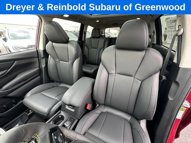 New 2026 Subaru Ascent Bronze Edition AWD/4WD image 31