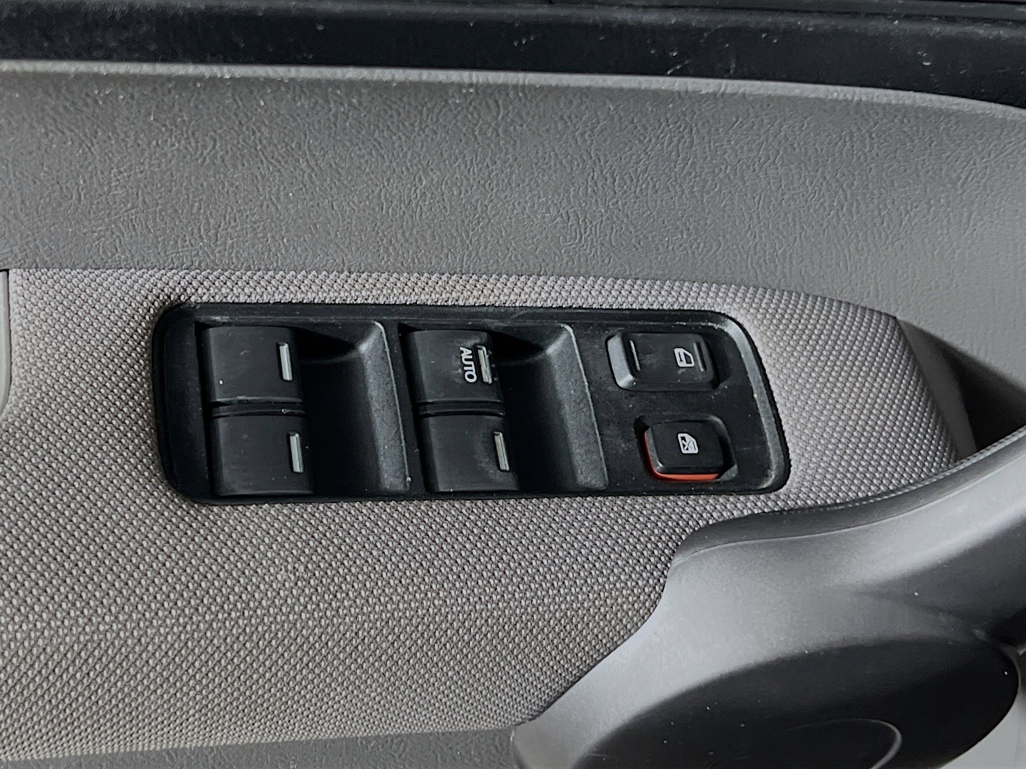 Used 2009 Honda CR-V LX image 17