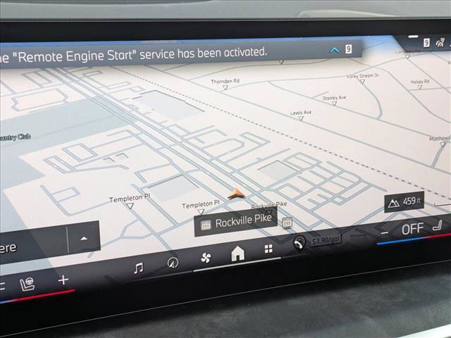 Used 2026 BMW X7 xDrive40i AWD/4WD image 14