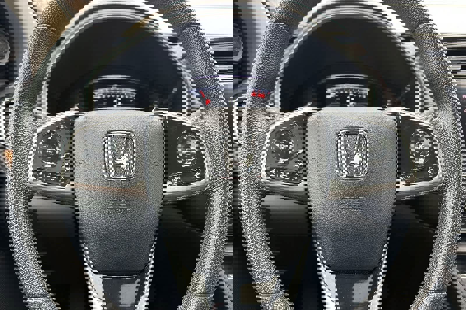 Certified 2022 Honda CR-V EX image 26