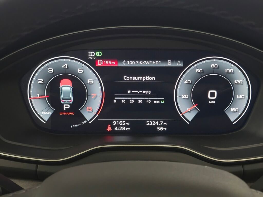 Certified 2025 Audi Q5 2.0T Premium Plus image 40