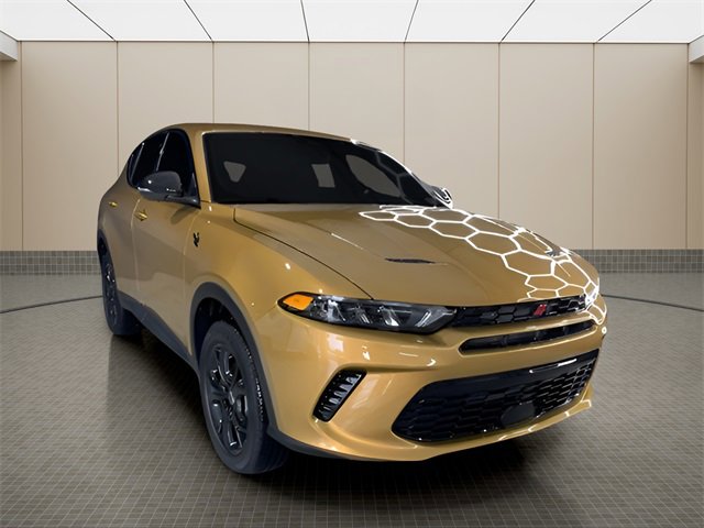 Used 2024 Dodge Hornet GT w/ GT Blacktop Package image 7