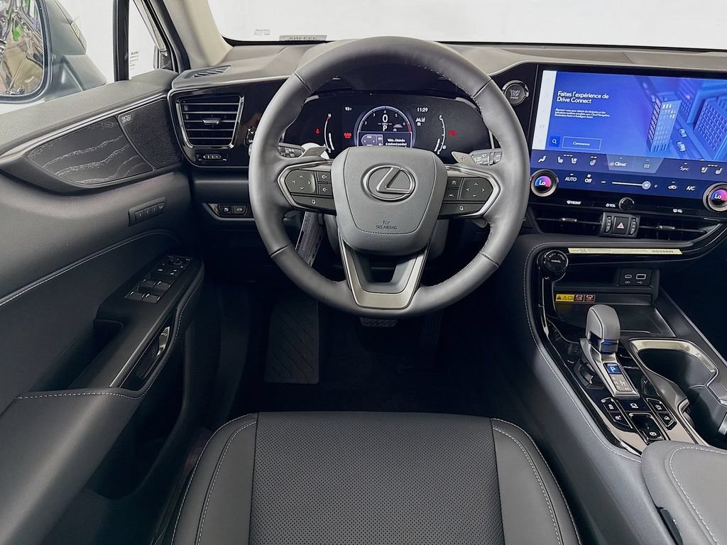 New 2026 Lexus NX 350 AWD w/ Luxury Package image 19