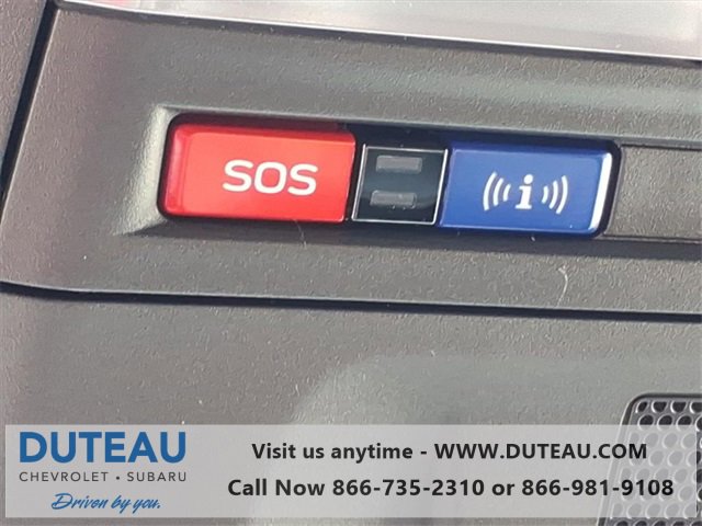 New 2025 Subaru Crosstrek 2.5i Wilderness image 17