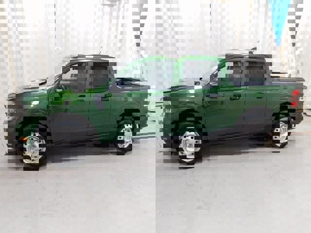 New 2025 Ford Maverick XL w/ Equipment Group 102A image 2