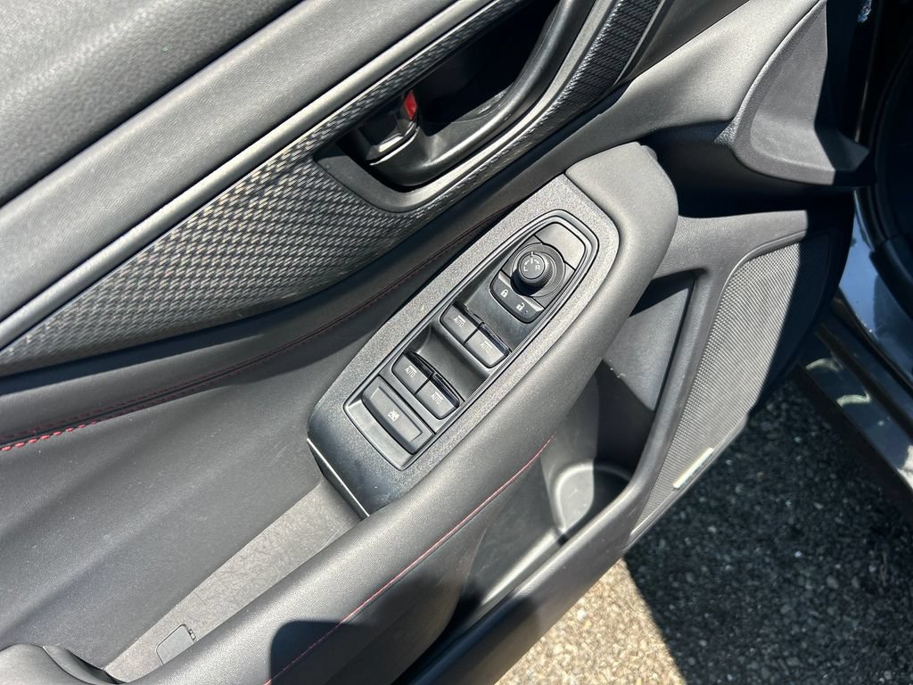 Certified 2024 Subaru Legacy Premium AWD/4WD image 12