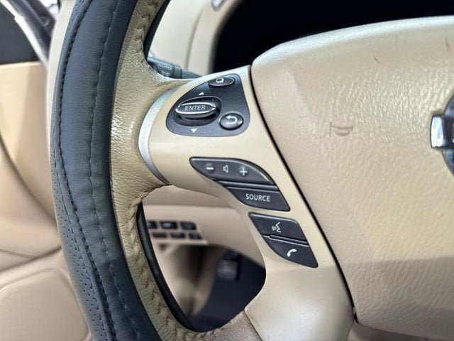 Used 2013 Nissan Pathfinder Platinum w/ Platinum Premium Pkg AWD/4WD image 28