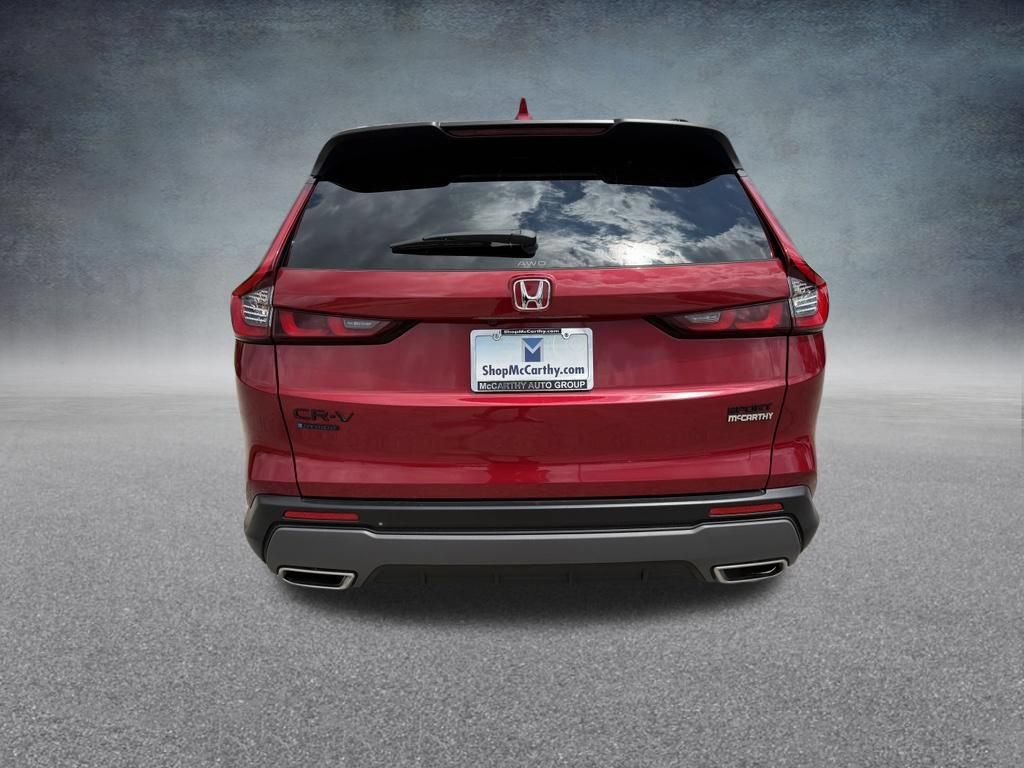Used 2026 Honda CR-V Sport image 12
