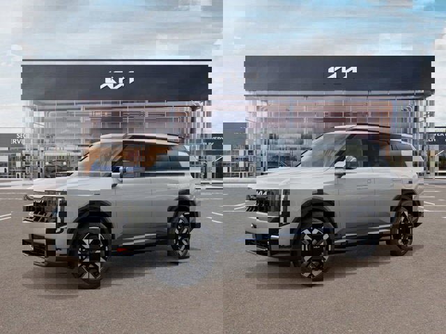 New 2027 Kia Telluride S image 3