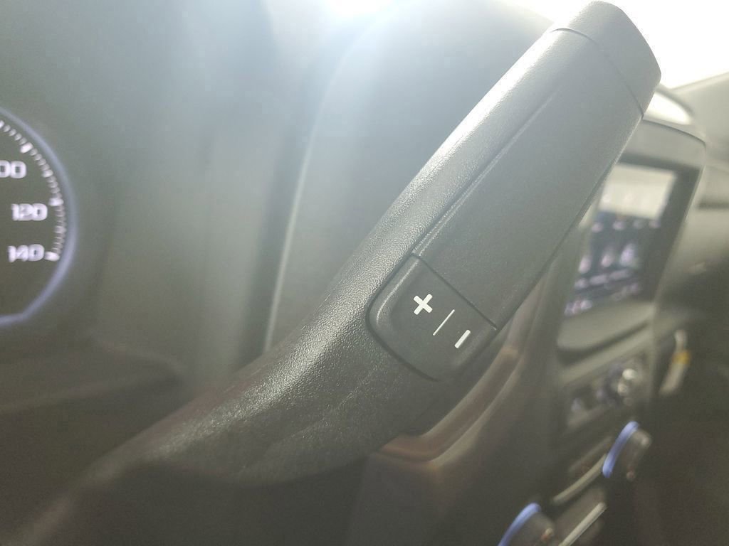 New 2025 Chevrolet Silverado 2500 W/T w/ WT Convenience Package image 19