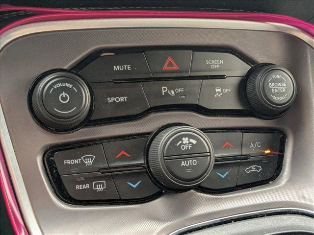 Used 2022 Dodge Challenger GT AWD/4WD image 10