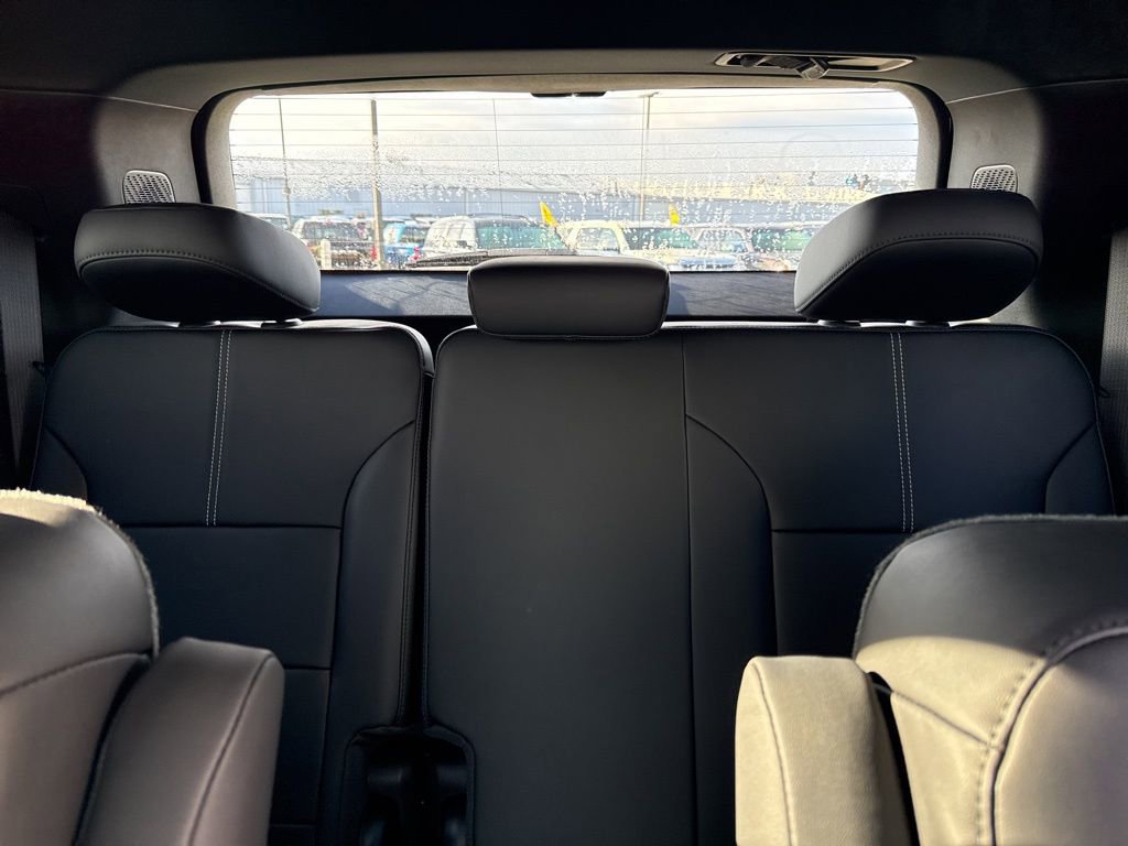 New 2026 GMC Acadia Elevation w/ Black Edition image 44