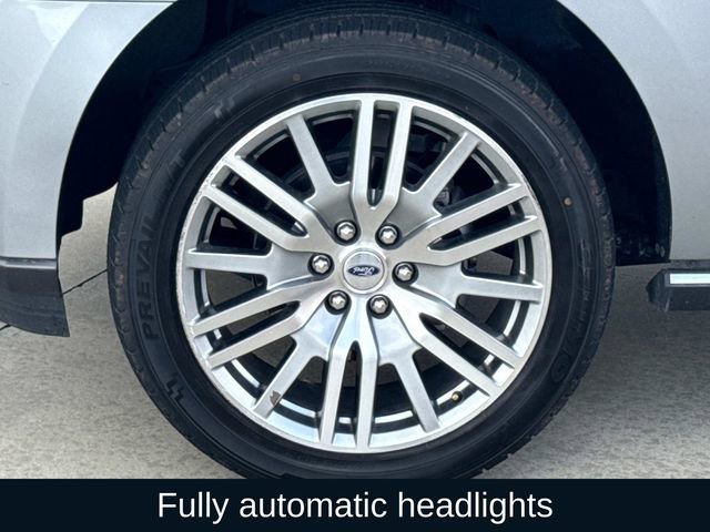 Used 2024 Ford Expedition Max Limited image 5