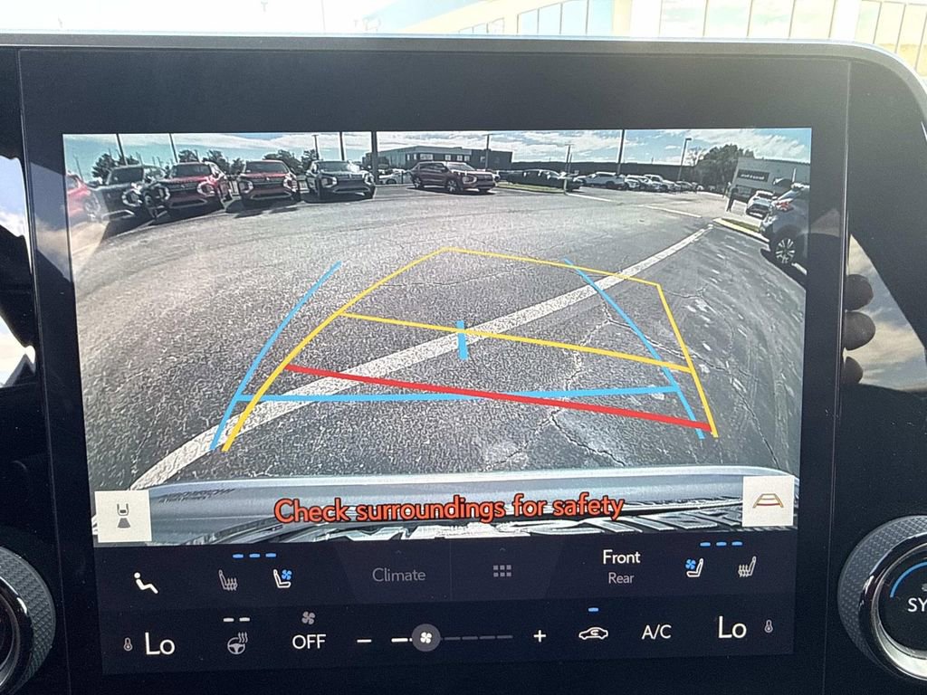 Used 2023 Lexus RX 350 Premium w/ Accessory Package (Z1) image 28